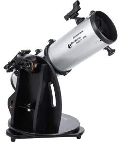 Celestron StarSense Explorer 150 mm Dobsona teleskops