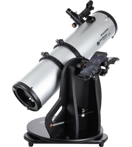 Celestron StarSense Explorer 150 mm Dobsona teleskops