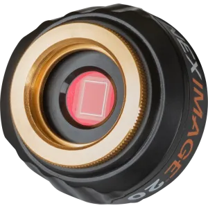 „Celestron NexImage 20&ldquo; spalvota saulės sistemos kamera