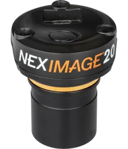 „Celestron NexImage 20&ldquo; spalvota saulės sistemos kamera