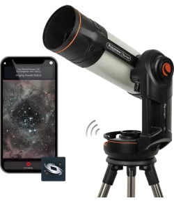 Celestron Origin Mark II Intelligent Home Observatory