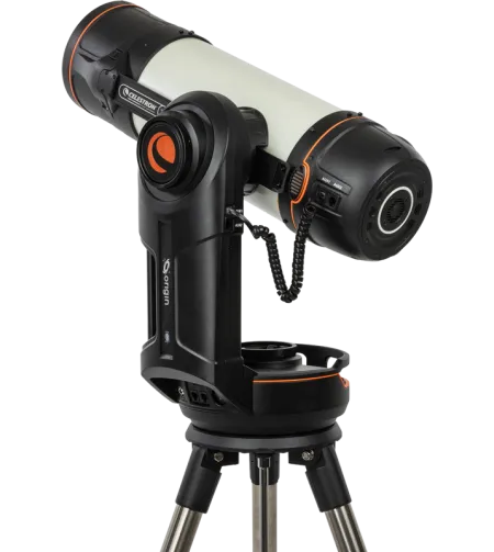 Celestron Origin Mark II Intelligent Home Observatory