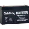 FULBAT AGM-FP 6V-7.2Ah aku