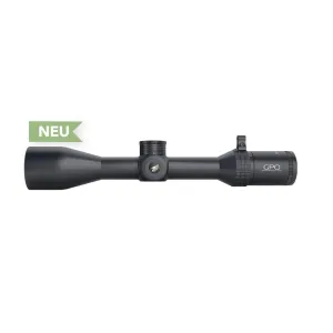 Optiskais tēmēklis GPO SPECTRA 8x 2-16x50i G4i Fiber