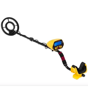 Metāla detektors Cobra Tector CT-1028