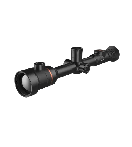 THERMTEC Ares 650L 2.0 640x512, 50mm, 1x-4x, Wi-Fi termālais tēmēklis