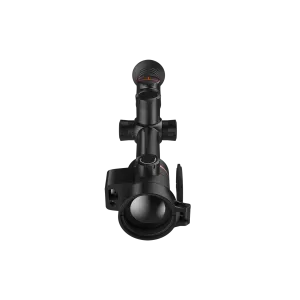 THERMTEC Ares 650L 2.0 640x512, 50mm, 1x-4x, Wi-Fi termālais tēmēklis