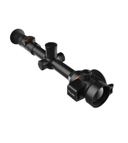 THERMTEC Ares 650L 2.0 640x512, 50mm, 1x-4x, Wi-Fi termālais tēmēklis