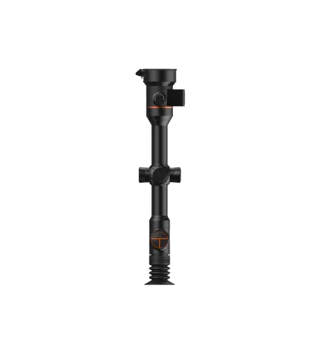 THERMTEC Ares 650L 2.0 640x512, 50mm, 1x-4x, Wi-Fi termālais tēmēklis