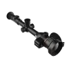 THERMTEC Ares 660L 2.0 640x512, 20/60mm, 1x-4x, Wi-Fi termālais tēmēklis