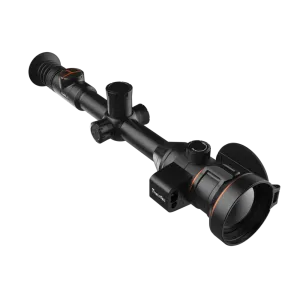 THERMTEC Ares 660L 2.0 640x512, 20/60mm, 1x-4x, Wi-Fi termālais tēmēklis