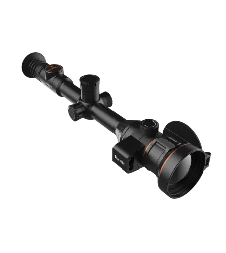 THERMTEC Ares 660L 2.0 640x512, 20/60mm, 1x-4x, Wi-Fi termālais tēmēklis