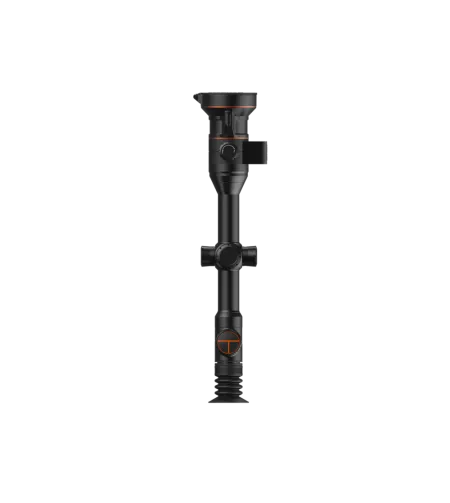 THERMTEC Ares 660L 2.0 640x512, 20/60mm, 1x-4x, Wi-Fi termālais tēmēklis