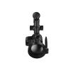 THERMTEC Ares 660L 2.0 640x512, 20/60mm, 1x-4x, Wi-Fi termālais tēmēklis