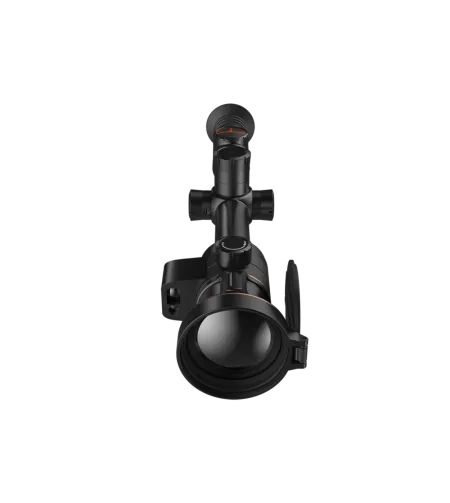 THERMTEC Ares 660L 2.0 640x512, 20/60mm, 1x-4x, Wi-Fi termālais tēmēklis