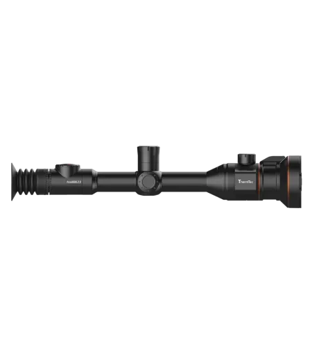THERMTEC Ares 660L 2.0 640x512, 20/60mm, 1x-4x, Wi-Fi termālais tēmēklis