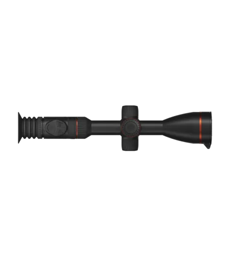 THERMTEC Oryx-L 650, 640*512, 50mm termālais tēmēklis