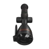 THERMTEC Oryx-L 650, 640*512, 50mm termālais tēmēklis