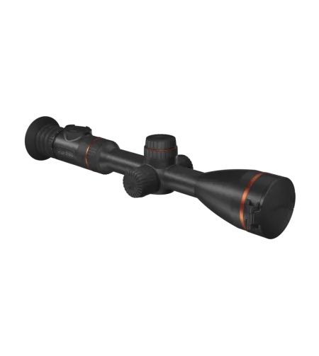 THERMTEC Oryx-L 650, 640*512, 50mm termālais tēmēklis