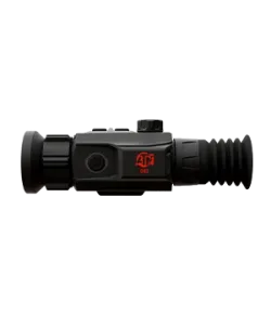 ATN ThOR 6 Mini 256x192 | 2-16x KOMPAKTS TERMOATTĒLĒŠANAS šautenes tēmēklis