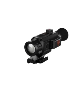 ATN ThOR 6 Mini 256x192 | 3,5–28x KOMPAKTS TERMOATTĒLĒŠANAS šautenes tēmēklis