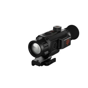 ATN ThOR 6 Mini 256x192 | 3,5–28x KOMPAKTS TERMOATTĒLĒŠANAS šautenes tēmēklis