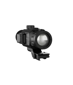 ATN ThOR 6 Mini 256x192 | 3,5–28x KOMPAKTS TERMOATTĒLĒŠANAS šautenes tēmēklis