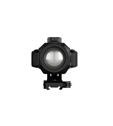 ATN ThOR 6 Mini 384x288 | 3,5–28x KOMPAKTS TERMOATTĒLĒŠANAS šautenes tēmēklis