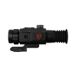 ATN ThOR 6 Mini 384x288 | 3,5–28x KOMPAKTS TERMOATTĒLĒŠANAS šautenes tēmēklis
