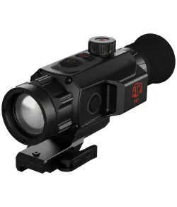 ATN ThOR 6 Mini 640x512 | 2-16x KOMPAKTS TERMOATTĒLĒŠANAS RIFLESCOPE