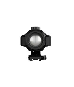 ATN ThOR 6 Mini 640x512 | 2-16x KOMPAKTS TERMOATTĒLĒŠANAS RIFLESCOPE