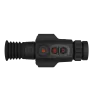 ATN ThOR 6 Mini 640x512 | 2-16x KOMPAKTS TERMOATTĒLĒŠANAS RIFLESCOPE