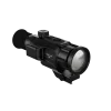 ATN ThOR 6 Mini 640x512 | 3-24x KOMPAKTS TERMOATTĒLĒŠANAS RIFLESCOPE