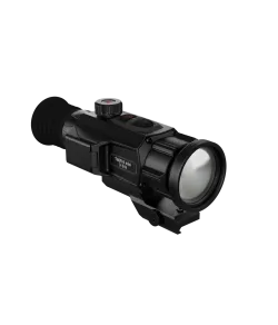 ATN ThOR 6 Mini 640x512 | 3-24x KOMPAKTS TERMOATTĒLĒŠANAS RIFLESCOPE
