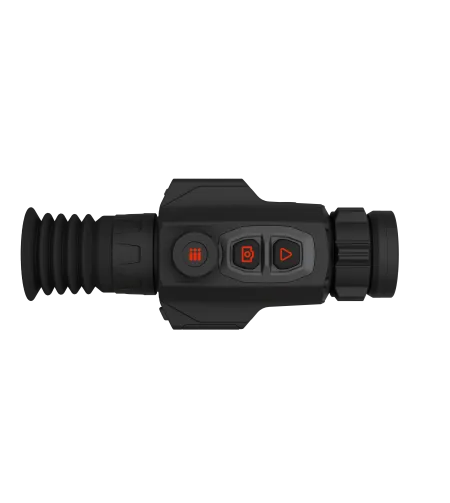ATN ThOR 6 Mini 640x512 | 3-24x KOMPAKTS TERMOATTĒLĒŠANAS RIFLESCOPE