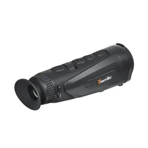 THERMTEC Cyclops 335L 3.0 384x288 35mm 50Hz WiFi termokaamera