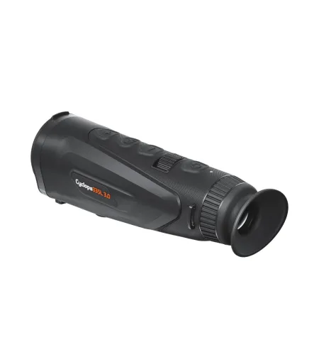 THERMTEC Cyclops 335L 3.0 384x288 35mm 50Hz WiFi termokaamera