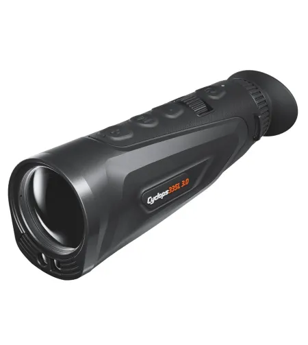 THERMTEC Cyclops 335L 3.0 384x288 35mm 50Hz WiFi termokaamera