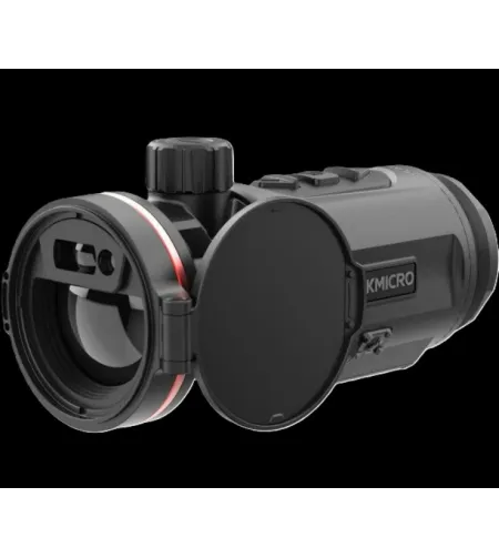 HIKMICRO Thunder TQ35CL 3.0 termiskā piespraužamā karte