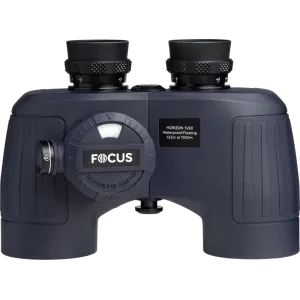 Focus Horizon 7x50 WP Compass