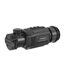 Termāla uzlika HIKMICRO THUNDER TQ35C 2.0 (Bez tīkliņa)
