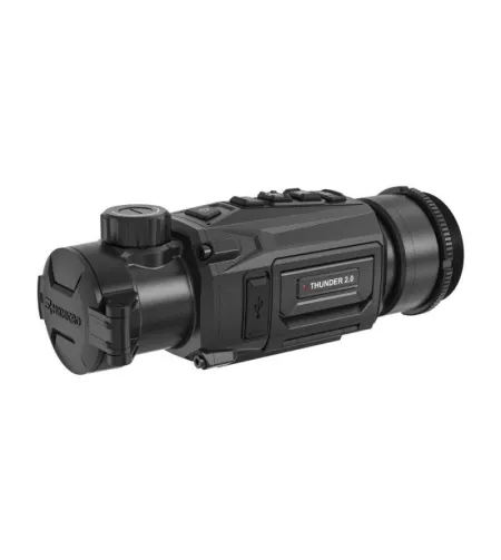 Thermal Clip-On HIKMICRO THUNDER TQ35C 2.0 (without reticle)