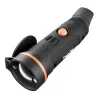 THERMTEC Wild 650L Pro, 640x512, 50mm, 1x-4x, 50Hz, Wi-Fi thermal imager