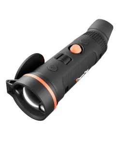 THERMTEC Wild 650L Pro, 640x512, 50mm, 1x-4x, 50Hz, Wi-Fi thermal imager