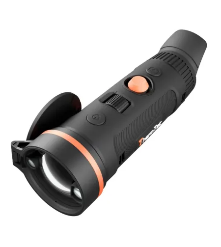 THERMTEC Wild 650L Pro, 640x512, 50mm, 1x-4x, 50Hz, Wi-Fi thermal imager
