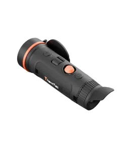 THERMTEC Wild 650L Pro, 640x512, 50mm, 1x-4x, 50Hz, Wi-Fi thermal imager