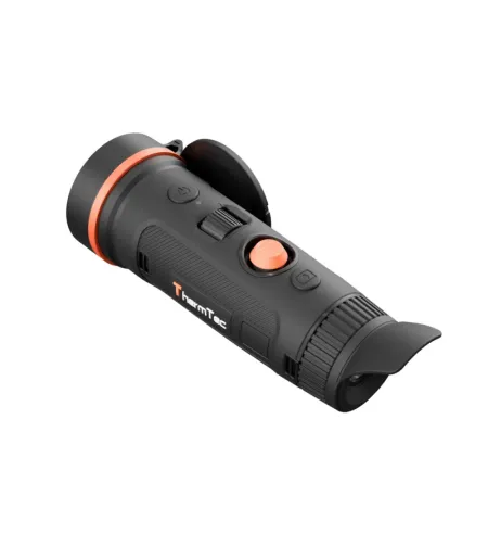 THERMTEC Wild 650L Pro, 640x512, 50mm, 1x-4x, 50Hz, Wi-Fi thermal imager