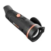 THERMTEC Wild 650L Pro, 640x512, 50mm, 1x-4x, 50Hz, Wi-Fi thermal imager