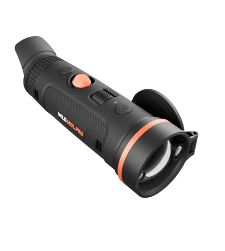THERMTEC Wild 650L Pro, 640x512, 50mm, 1x-4x, 50Hz, Wi-Fi thermal imager