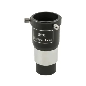 Barlova lēca 2x 1.25 Sky-Watcher